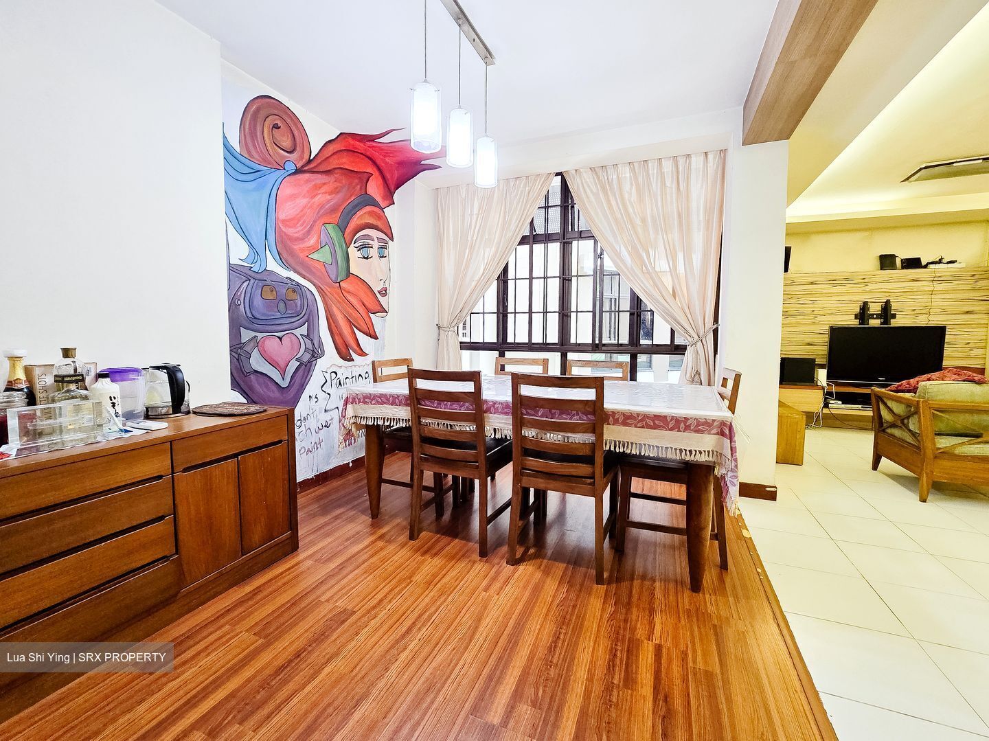 Blk 467 Segar Gardens (Bukit Panjang), HDB Executive #632902621